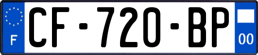 CF-720-BP