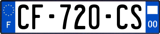 CF-720-CS