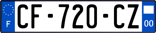 CF-720-CZ