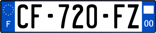 CF-720-FZ