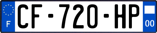 CF-720-HP