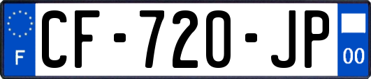 CF-720-JP