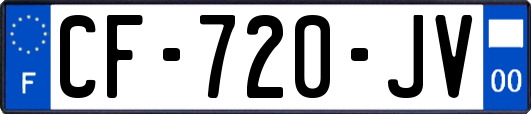 CF-720-JV