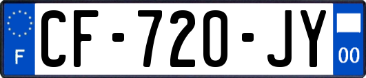 CF-720-JY