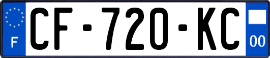 CF-720-KC
