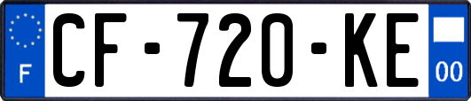 CF-720-KE