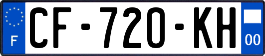 CF-720-KH