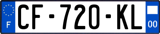CF-720-KL
