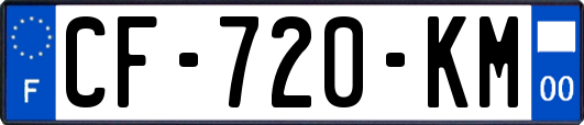 CF-720-KM