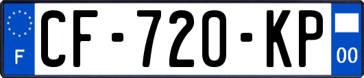 CF-720-KP