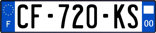 CF-720-KS