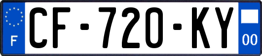 CF-720-KY