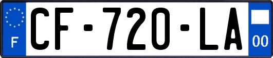 CF-720-LA