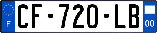 CF-720-LB