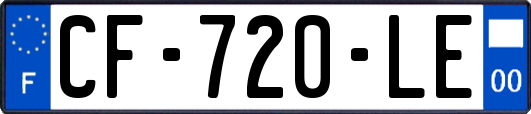 CF-720-LE