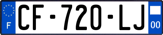 CF-720-LJ