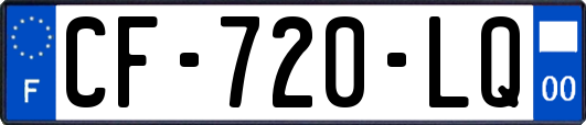 CF-720-LQ