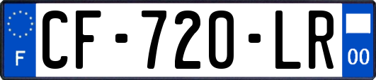 CF-720-LR