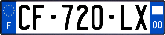 CF-720-LX