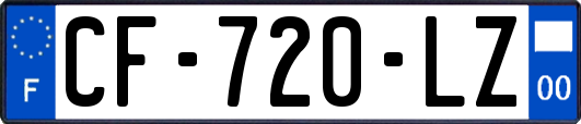 CF-720-LZ