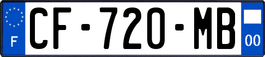 CF-720-MB