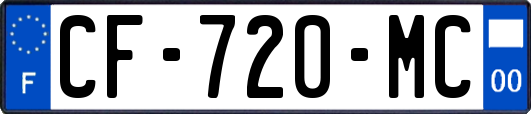 CF-720-MC