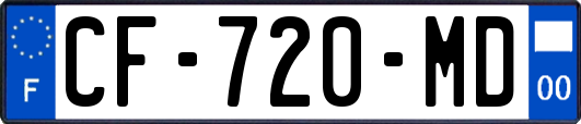 CF-720-MD