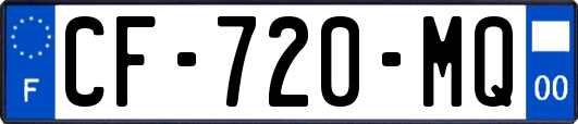 CF-720-MQ