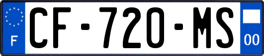 CF-720-MS
