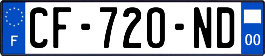 CF-720-ND