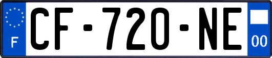 CF-720-NE