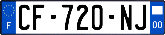 CF-720-NJ