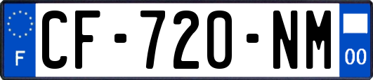 CF-720-NM