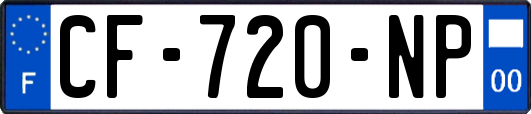 CF-720-NP