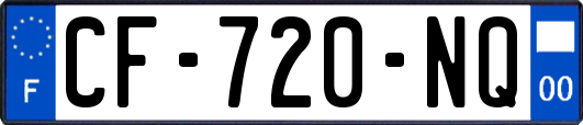 CF-720-NQ