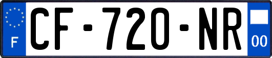 CF-720-NR