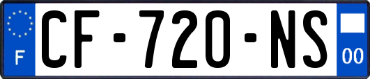 CF-720-NS