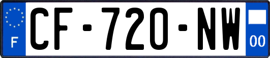 CF-720-NW