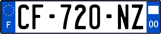 CF-720-NZ