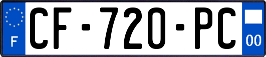 CF-720-PC
