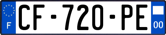 CF-720-PE
