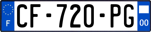 CF-720-PG