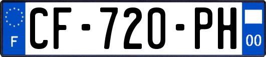 CF-720-PH