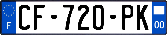 CF-720-PK