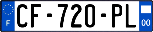CF-720-PL