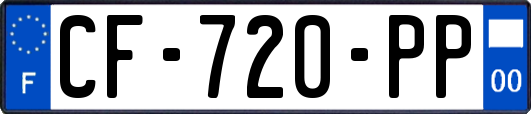 CF-720-PP