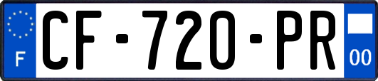 CF-720-PR