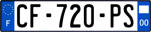 CF-720-PS