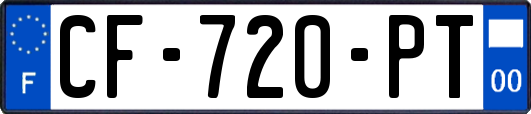 CF-720-PT