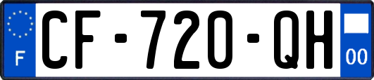 CF-720-QH
